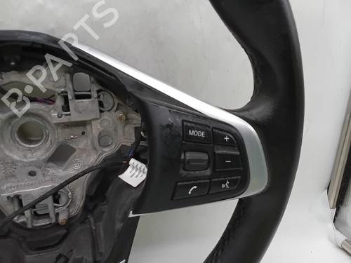 Steering wheel BMW X1 (F48) sDrive 18 d | BP29764951C49 
