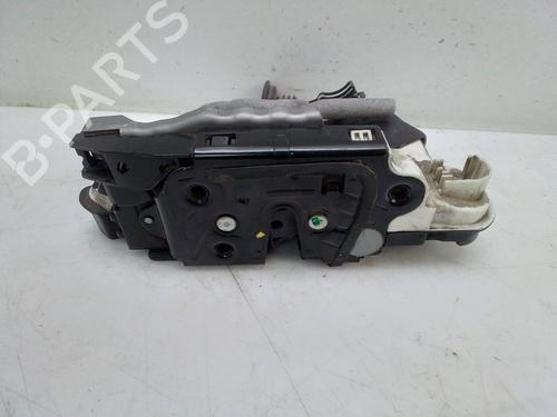 Used Front left lock VW POLO V (6R1, 6C1) 1.6 TDI (105 hp) 26054453