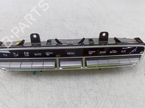 Used Climate control Climate control 18890694 18890694