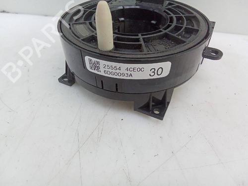 Used Squib airbag NISSAN X-TRAIL III (T32_, T32R, T32RR) 1.6 dCi (T32) (130 hp) 18588825