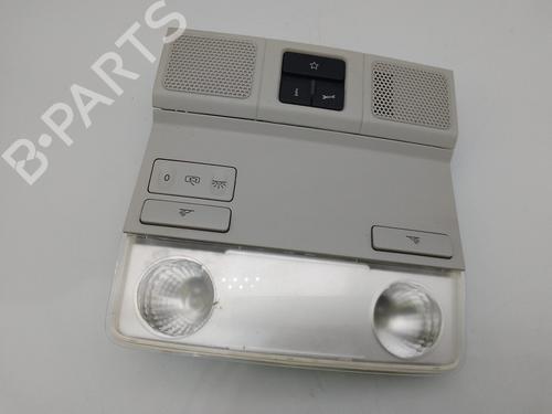 Interior roof light VW GOLF VI (5K1) 2.0 TDI | BP29420688I8 