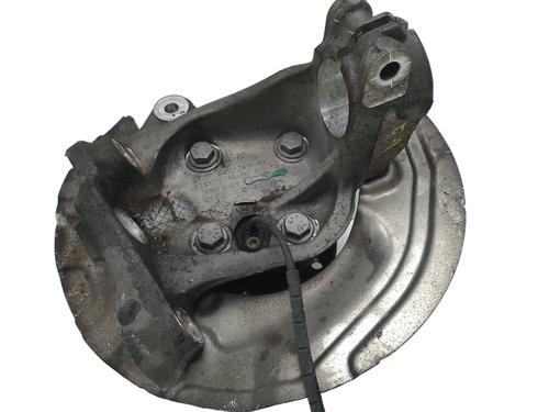 Left front steering knuckle BMW 3 Convertible (E93) | BP24463878M25 - Image 3