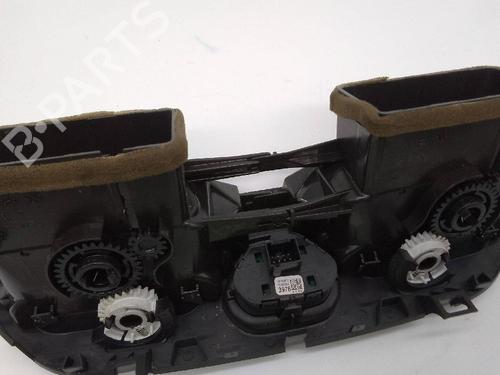 Luftventil OPEL CORSA E (X15) 1.4 (08, 68) | BP24997921I21 