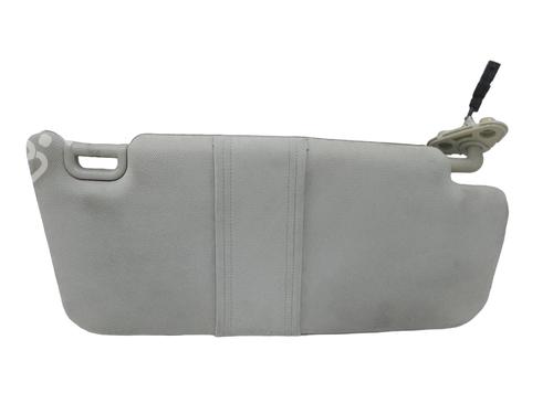 Left sun visor SUBARU OUTBACK (BS) 2.5 AWD (BS9) | BP19681559I1 - Image 3