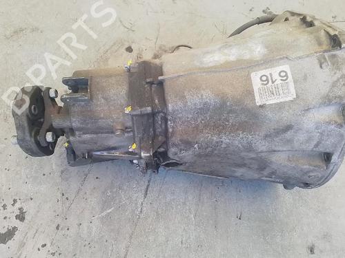 Gearbox MERCEDES-BENZ C-CLASS (W203)  | BP26409412M3 