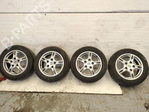 Rim PORSCHE BOXSTER (986) 2.7 | BP19505746C45