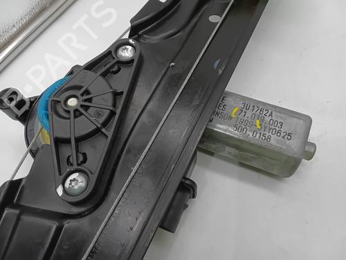 Rear left window mechanism BMW X1 (F48) sDrive 18 d | BP29764956C24 