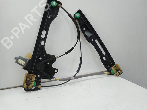 Right front window motor FORD MONDEO V Hatchback (CE)  | BP18580004E20 