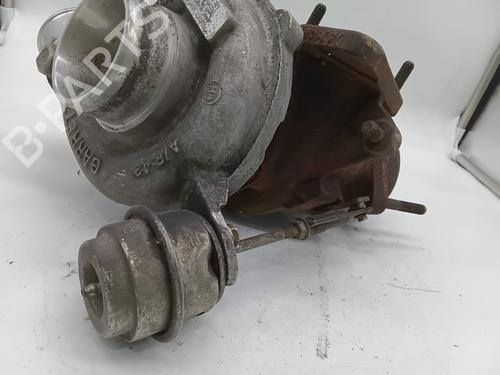 Turbolader/Kompressor SSANGYONG RODIUS I 2.7 Xdi | BP29050770M71