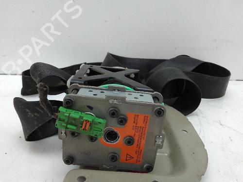 Rear left seatbelt MERCEDES-BENZ CLK (C209)  | BP24928486I29 