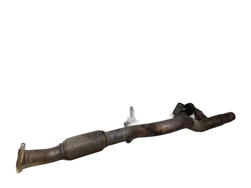 Exhaust system JEEP RENEGADE SUV (BU, B1, BV) 1.0 T-GDi | BP33538816M121 - Image 2