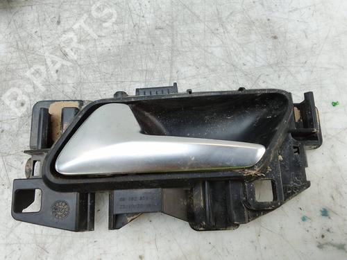 Used Front left interior door handle Front left interior door handle CITROËN BERLINGO (ER_, EC_) 1.5 BlueHDi 130 (ECYHZJ, ECYHZR) (131 hp) 19505508 19505508