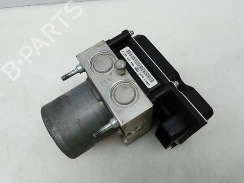 ABS pump PEUGEOT 407 (6D_) 2.0 (6DRFNB, 6DRFNE) | BP22188589M43 