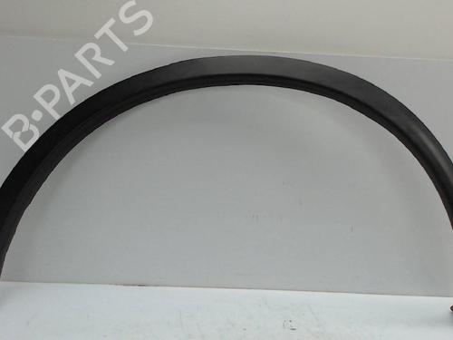 Rear left wheel arch trim NISSAN QASHQAI I (J10, NJ10) 2.0 dCi | BP23142624C136 