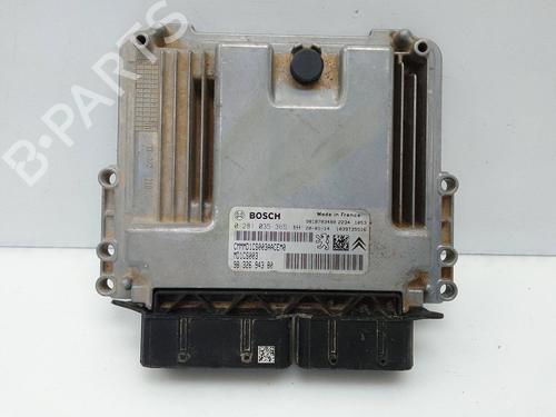Used Control unit Control unit 22521596 22521596