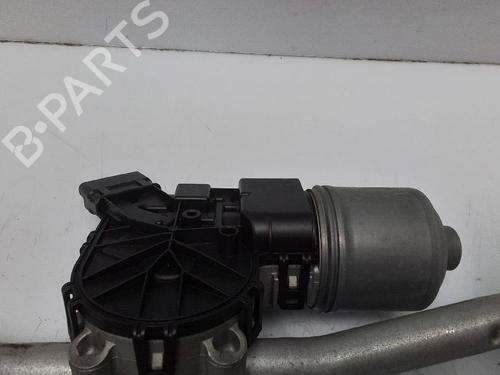 Used Front wiper motor PEUGEOT PARTNER Tepee [2008-2025]  24155898