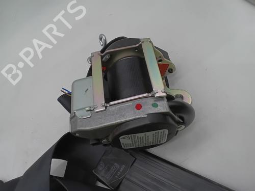 Front left seatbelt FORD TRANSIT CUSTOM V362 Van (FY, FZ) 2.0 EcoBlue | BP29385397I26 