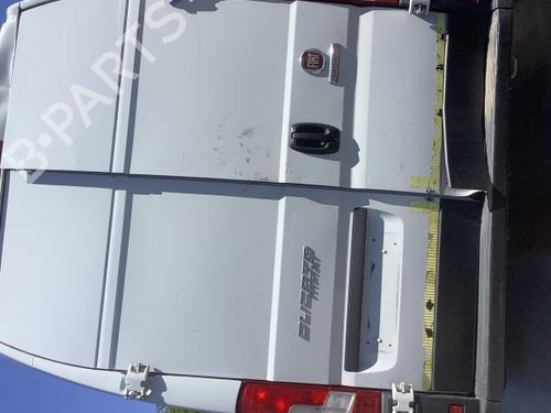 Gearbox FIAT DUCATO Platform/Chassis (250_) 160 Multijet 2,2 D | BP36033752M3 - Image 7