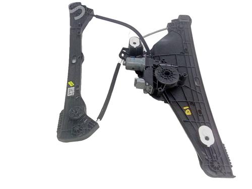 Used Front left window mechanism Front left window mechanism OPEL CORSA F (P2JO) 1.2 (68) (101 hp) 19143434 19143434