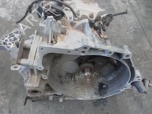 Used Gearbox PEUGEOT 308 II (LB_, LP_, LW_, LH_, L3_) 1.6 HDi / BlueHDi 115 (115 hp) 28211853