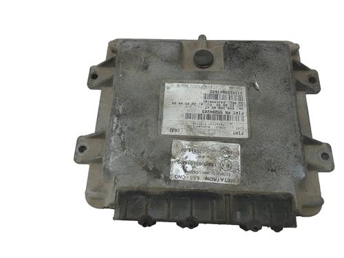 Used Engine control unit (ECU) Engine control unit (ECU) 23559751 23559751