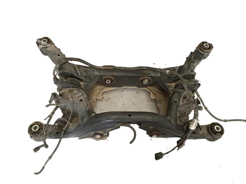 Used Rear axle Rear axle JAGUAR E-PACE (X540) 2.0 D150 AWD (150 hp) 35722328 35722328