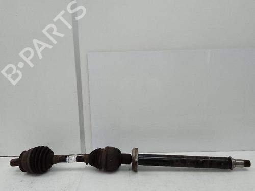 Right front driveshaft MERCEDES-BENZ GLA-CLASS (X156) GLA 200 CDI / d (156.908) | BP21832734M39 