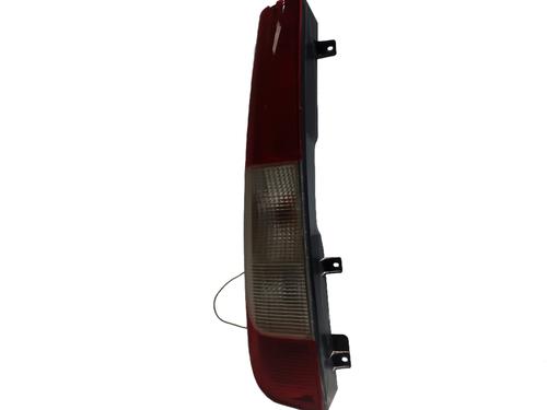 Used Left taillight Left taillight MERCEDES-BENZ VITO / MIXTO Van (W639) 111 CDI (639.601, 639.603, 639.605) (109 hp) 34239809 34239809