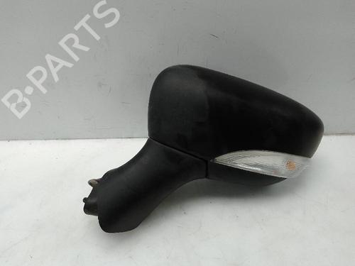 Left mirror OPEL MERIVA A MPV (X03)  | BP23417393C26 