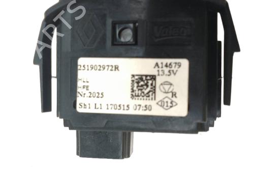 Switch RENAULT MEGANE IV Grandtour (K9A/M/N_) 1.5 dCi 110 | BP19519613I30 - Image 3