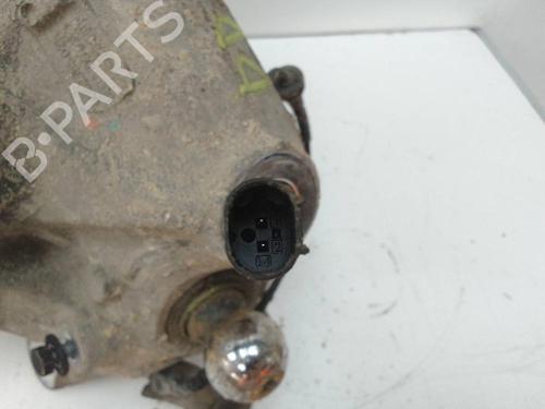 Right front steering knuckle BMW X4 (G02, F98) xDrive 25 d | BP18582198M26 