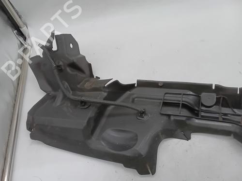 Pipe RENAULT AUSTRAL TCe 130 (HGM2) | BP29824466M125