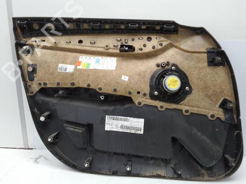 Front right panel BMW X1 (E84)  | BP23217330C59 