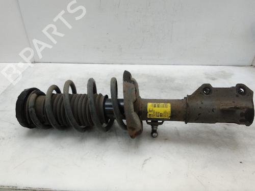 Left front shock absorber OPEL ZAFIRA TOURER C (P12) 1.4 (75) | BP27447523M16 