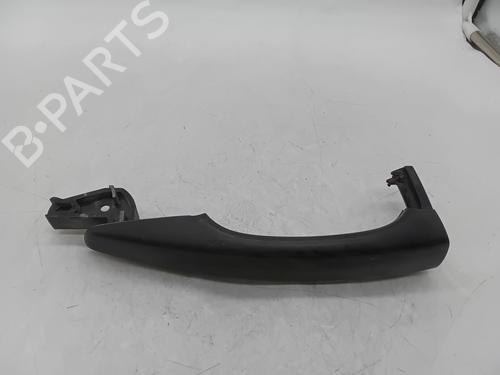 Front right exterior door handle OPEL COMBO E Tour / Life (K9) 1.5 | BP29995140C129 