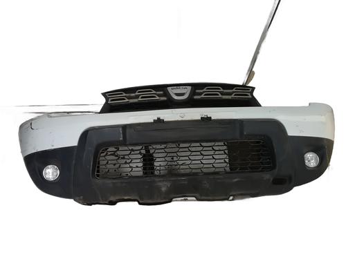 Front bumper DACIA DUSTER (HS_) 1.5 dCi (HSAJ) | BP37416918C7 - Image 7