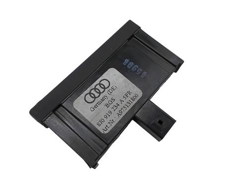 Electronic module AUDI TT Roadster (8J9) 2.0 TFSI | BP30051392M83 