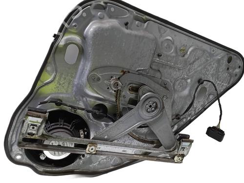 Elevalunas trasero izquierdo FORD C-MAX (DM2) 1.8 TDCi | BP30051659C24 