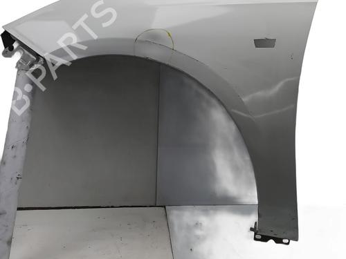 Bagstkærm Højre OPEL CORSA E Hatchback Van (X15) 1.3 CDTI (08) (75 hp) 31849586