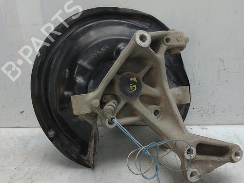 Right rear steering knuckle VW SHARAN (7N1, 7N2) 2.0 TDI | BP29386559M28 