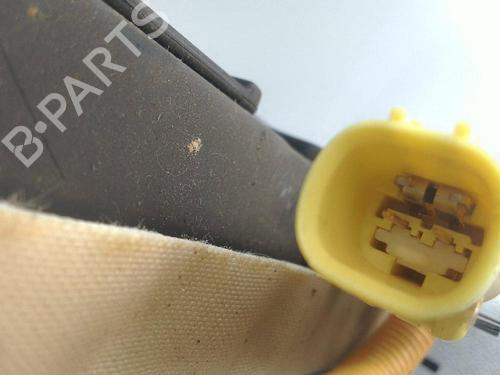 Used Knee airbag KIA OPTIMA (JF) 1.7 CRDi (141 hp) 25302482