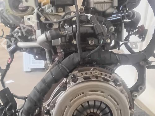 Engine FORD TRANSIT COURIER B460 MPV 1.0 EcoBoost | BP28530560M1 