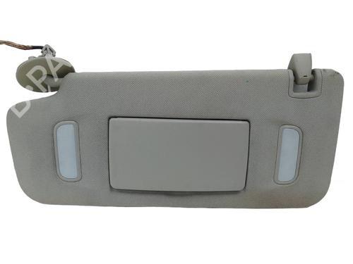 Left sun visor OPEL MOKKA / MOKKA X (J13) 1.7 CDTI 4x4 (_76) | BP19041216I1 - Image 3