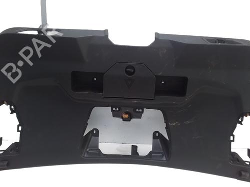 Used Boot lining PEUGEOT 3008 II SUV (MC_, MR_, MJ_, M4_) 1.2 THP/ PureTech 130 (MRHNSM, MRHNSU, MRHNSJ, MRHNYW,... (131 hp) 30506405