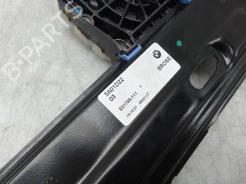 Switch BMW 2 Gran Coupe (F44) 218 i | BP18582993I30 
