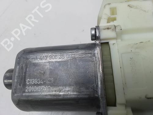 Front left window mechanism MERCEDES-BENZ V-CLASS (W447) V 220 CDI / d 4-matic (447.811, 447.813) | BP28148020C22 