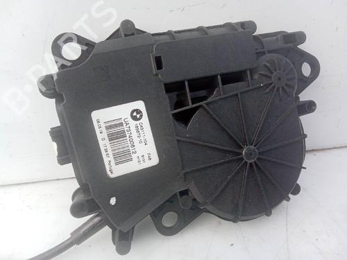 Låskasse TOYOTA VERSO (_R2_) 1.6 D4-D (WAR20_) (112 hp) 23256014