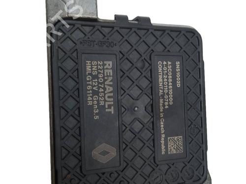 Electronic sensor RENAULT EXPRESS Box Body/MPV | BP23882821M84 - Image 6