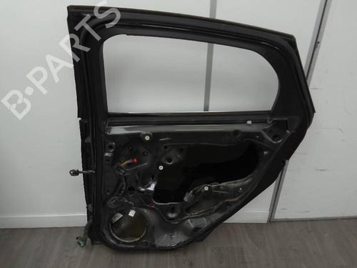 Right rear door FORD FOCUS III 1.6 TDCi | BP20222512C5 