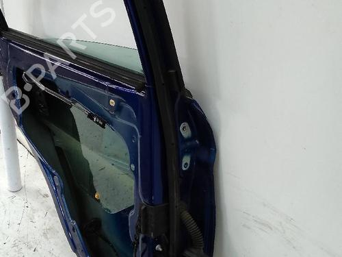 Left rear door FORD FIESTA VI (CB1, CCN) 1.25 | BP18956974C4 
